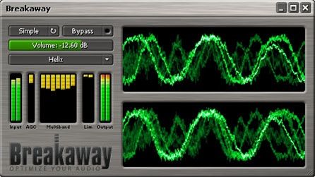 Breakaway audio enhancer 1.40.03 crack