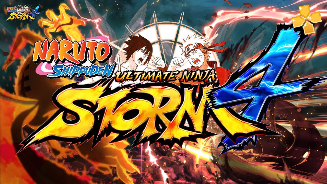 mods for naruto ultimate ninja storm 4